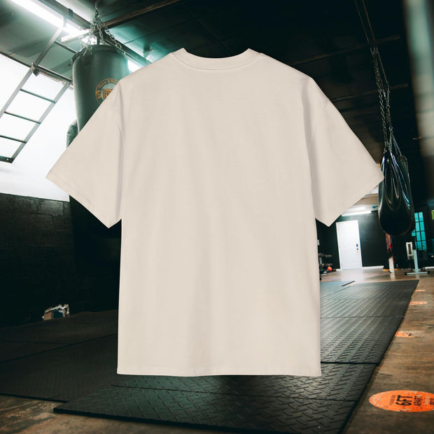 Eesca Oversized T-shirt
