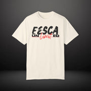 Regulars T-Shirt - 'ESCA Unlimited'