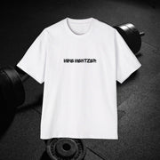 Oversized Mike Mentzer-Gym #002-3-4