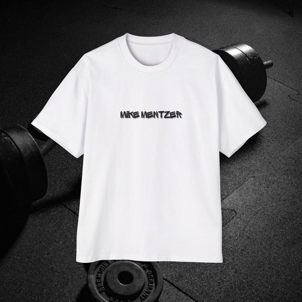 Oversized Mike Mentzer-Gym #002-3-4