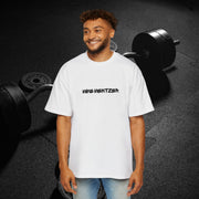 Oversized Mike Mentzer-Gym #002-3-4