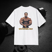 Kevin Levrone Oversized T-shirt