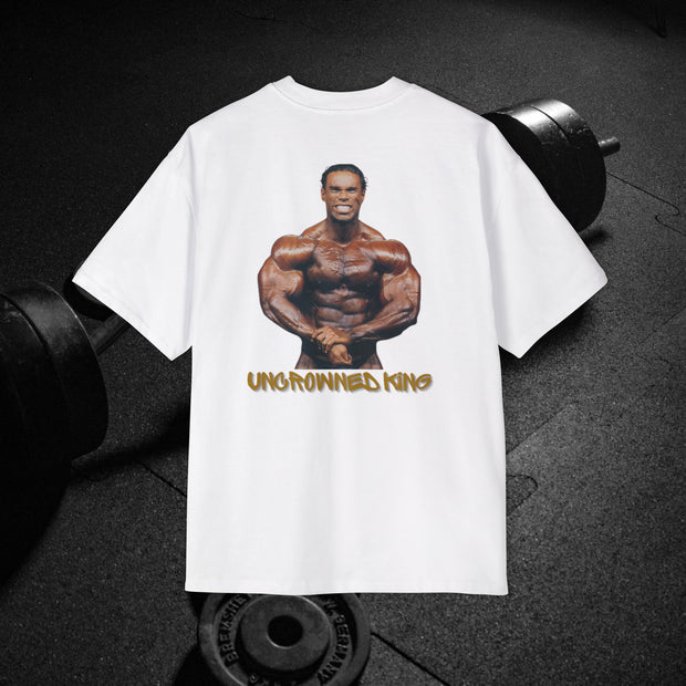 Kevin Levrone Oversized T-shirt