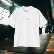 Eesca Golden Serie Oversized T-shirt