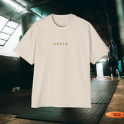 Eesca Golden Serie Oversized T-shirt