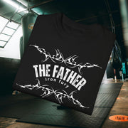 Mike Tyson Boxing Unisex Garment-Dyed T-Shirt - Sports Fan Apparel