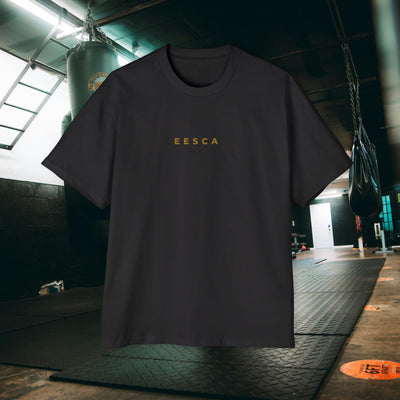 Eesca Golden Serie Oversized T-shirt