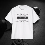 Oversized Mike Mentzer-Gym #005