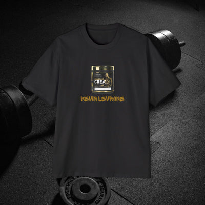 Kevin Levrone Oversized T-shirt