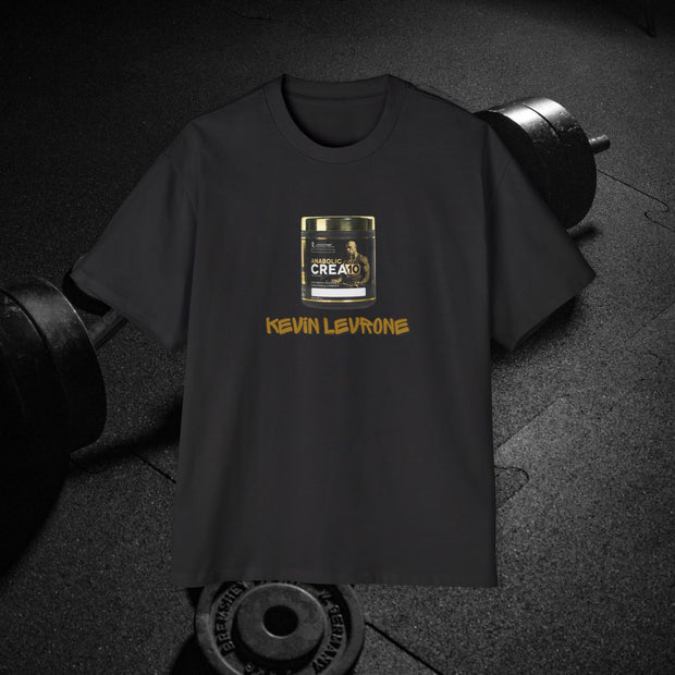 Kevin Levrone Oversized T-shirt