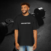 Oversized Mike Mentzer-Gym #002-3-4