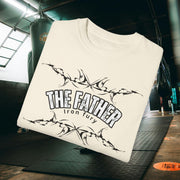Mike Tyson Boxing Unisex Garment-Dyed T-Shirt - Sports Fan Apparel