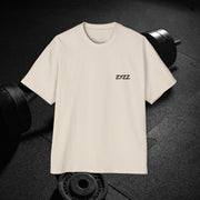 Zyzz Brahh Oversized T-shirt