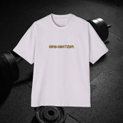 Oversized Mike Mentzer-Gym
