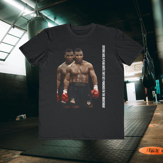 Copy of Men's Lightweight Fashion Tee