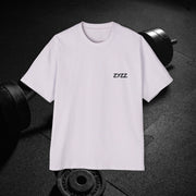 Zyzz Brahh Oversized T-shirt