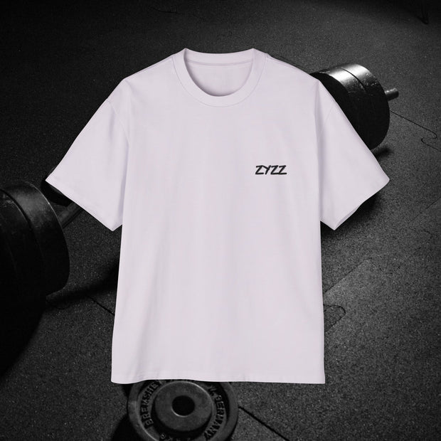 Zyzz Brahh Oversized T-shirt