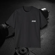 Zyzz Brahh Oversized T-shirt