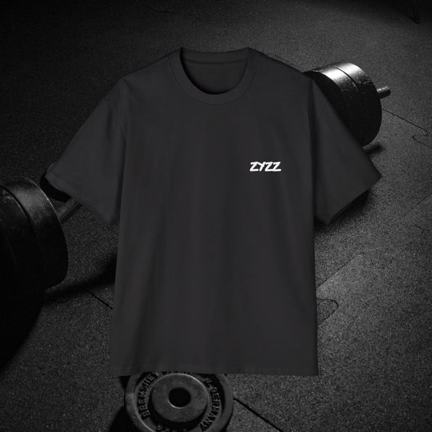 Zyzz Brahh Oversized T-shirt