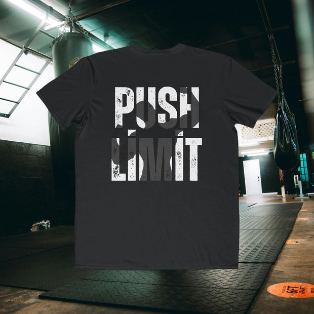 Copy of Men's Lightweight Fashion Tee