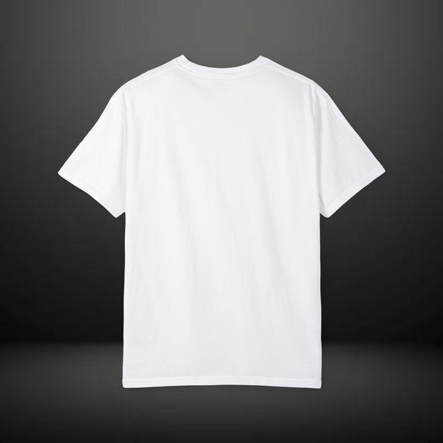 Regulars T-Shirt - 'ESCA Unlimited'