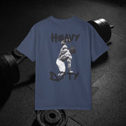 RegularS Mike Mentzer-Gym #001