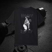 RegularS Mike Mentzer-Gym #001