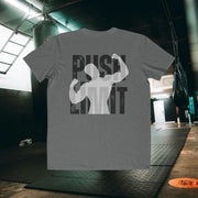 Copy of Men's Lightweight Fashion Tee