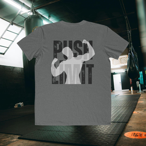 Copy of Men's Lightweight Fashion Tee