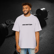 Oversized Mike Mentzer-Gym #002-3-4