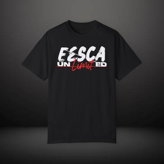 Regulars T-Shirt - 'ESCA Unlimited'