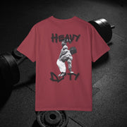 RegularS Mike Mentzer-Gym #001