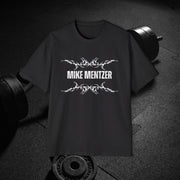 Oversized Mike Mentzer-Gym #005