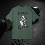 RegularS Mike Mentzer-Gym #001