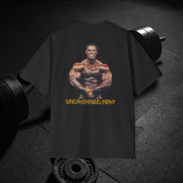 Kevin Levrone Oversized T-shirt