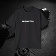 Oversized Mike Mentzer-Gym #002-3-4