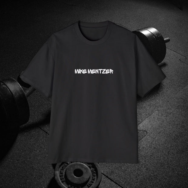 Oversized Mike Mentzer-Gym #002-3-4