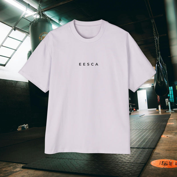 Eesca Oversized T-shirt