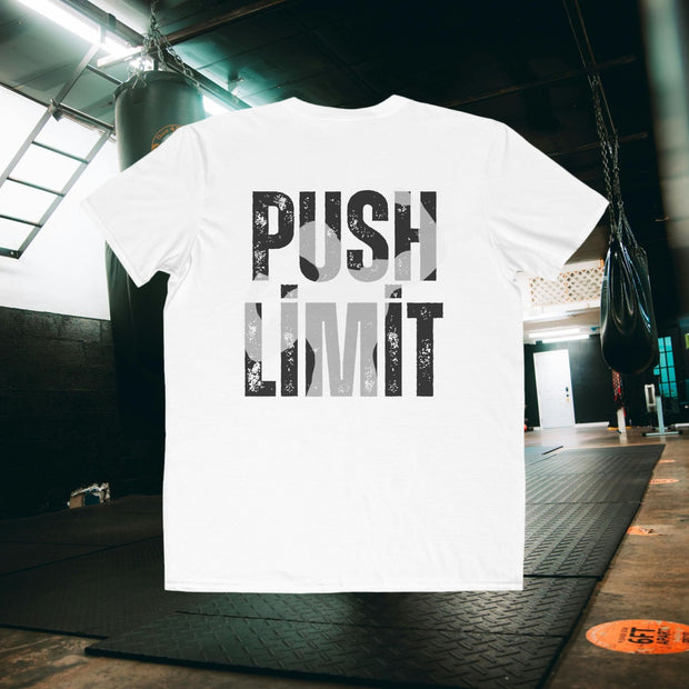 Copy of Men's Lightweight Fashion Tee