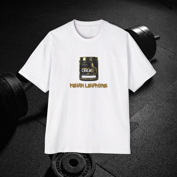 Kevin Levrone Oversized T-shirt