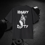 Oversized Mike Mentzer-Gym #002-3-4